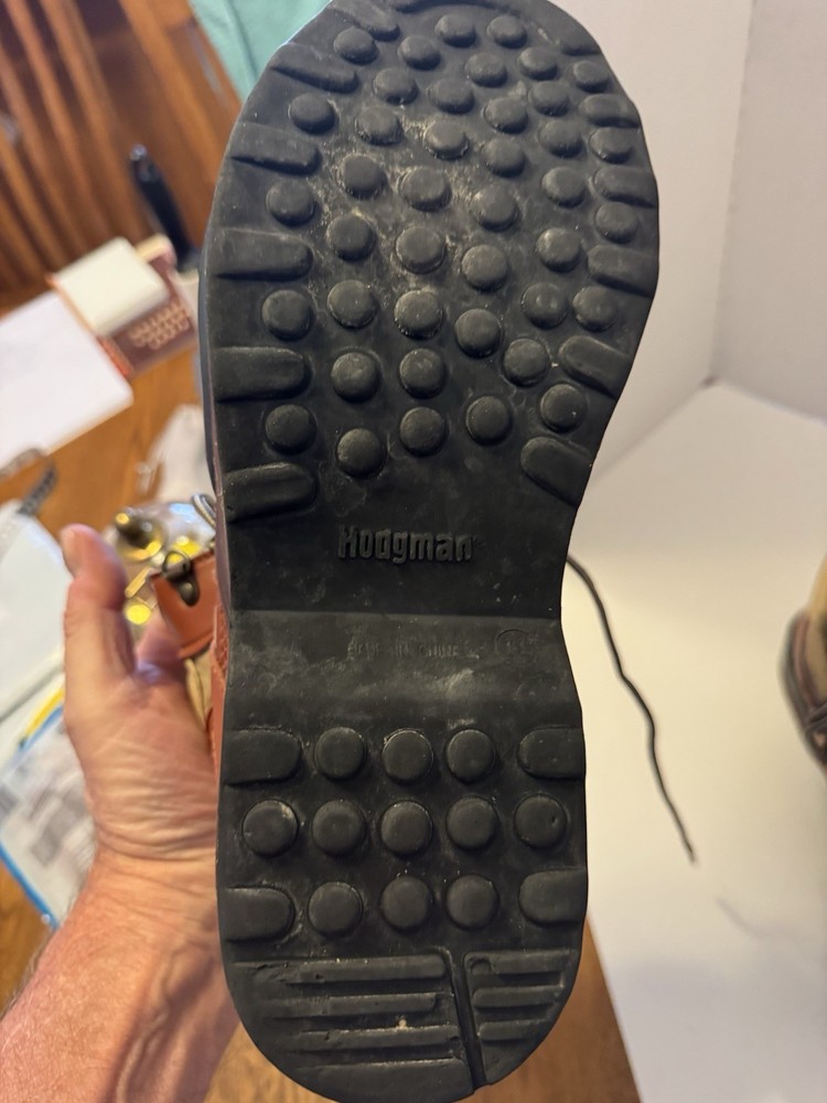hodgman lakestream boots