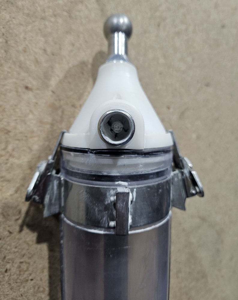 Tapetech Drywall Mudrunner