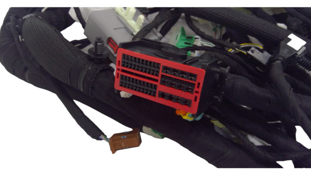 Genuine Mopar Wiring 68213611AD