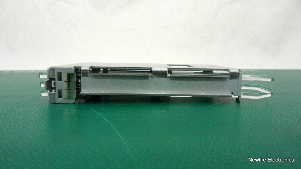 HP AB463-0152D Integrity rx6600 Light Pipe Display Panel