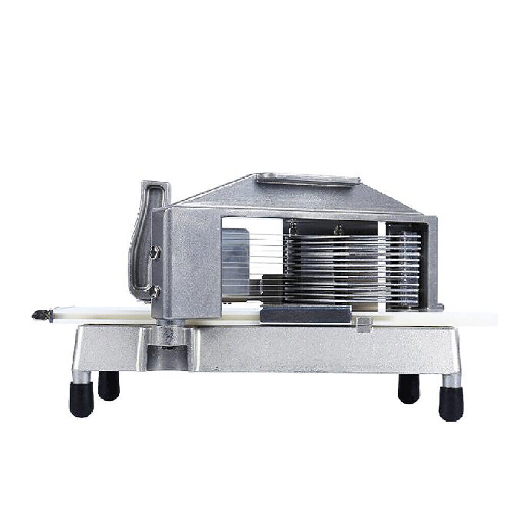 Manual Tomato Slicing Machine Tomato Fruit Vegetable Potato Cutting Machine