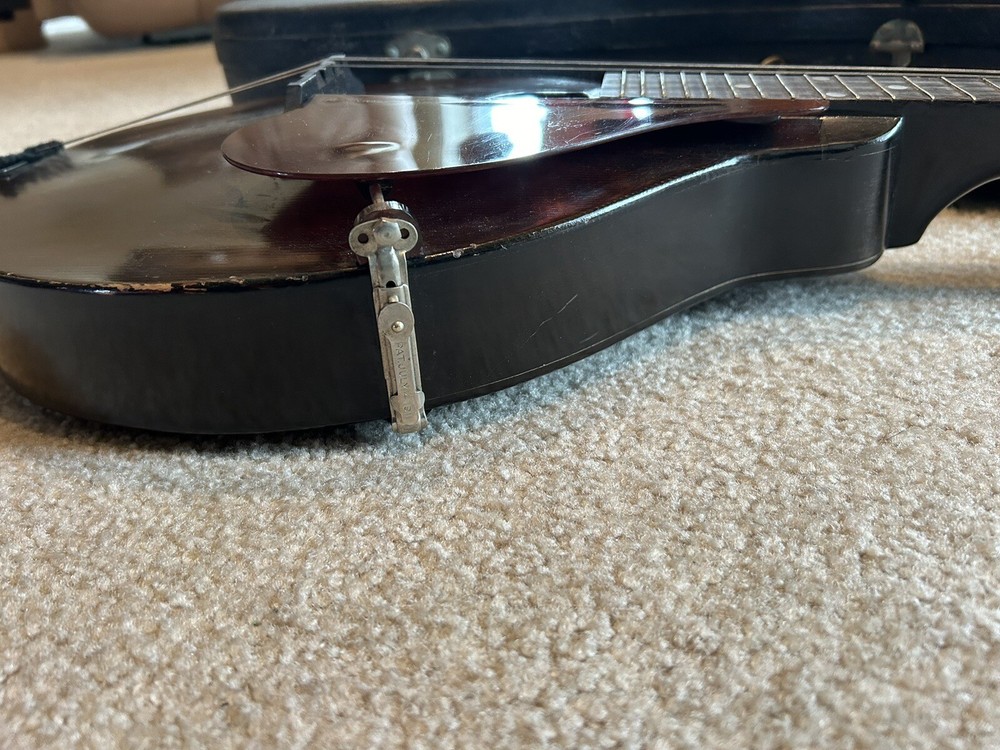 Gibson A-JR Junior Mandolin