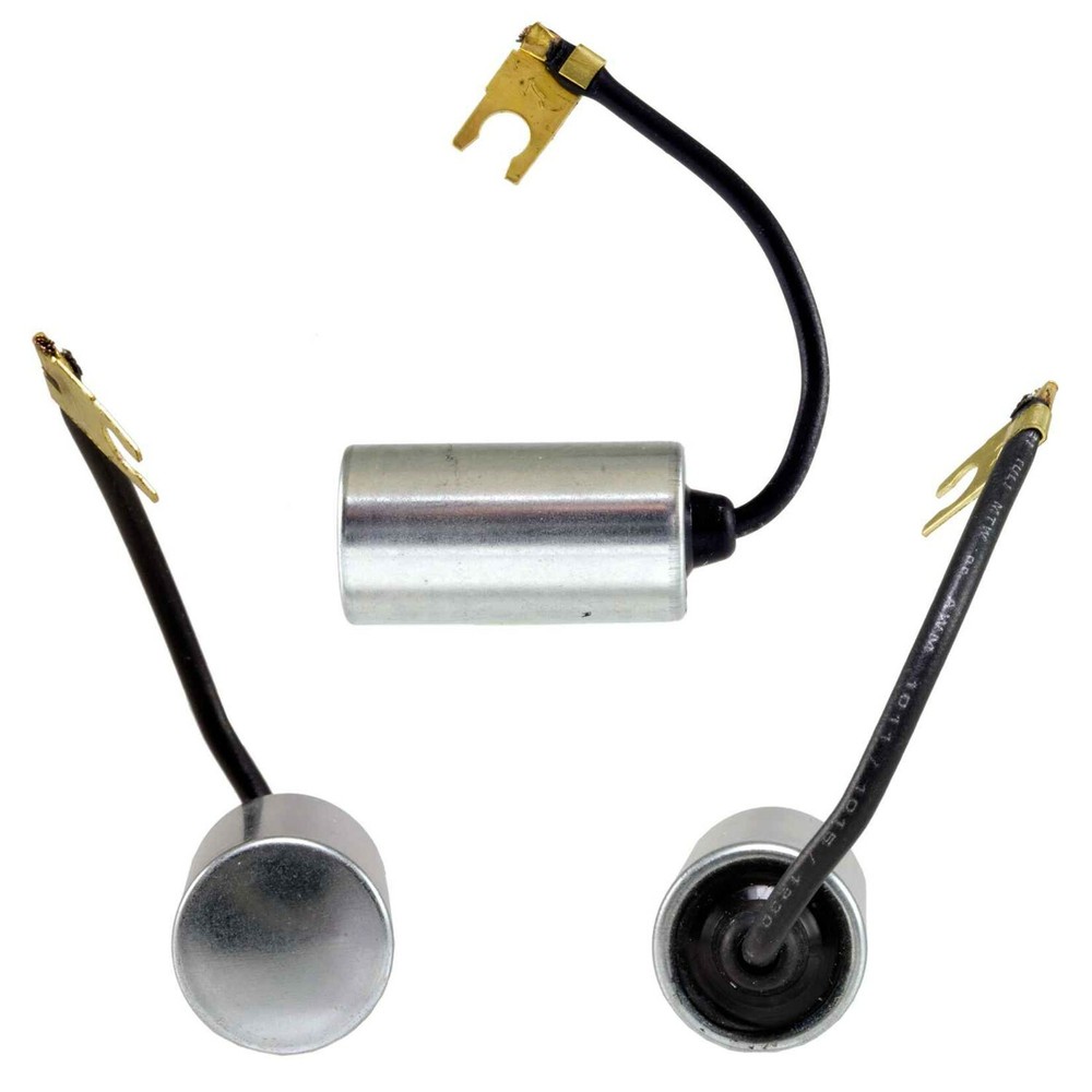 Condenser-Standard Duty Airtex 5H1117