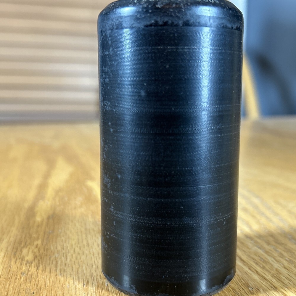 Edison Cylinder Record Teasing 8804 Bob Roberts Untested