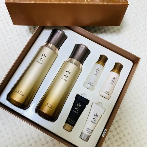 Sansim YangMyung Special Set