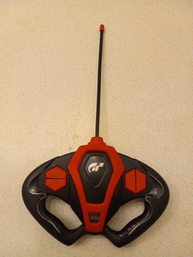 Beyond The Road Carro RC Replacement Remote ONLY