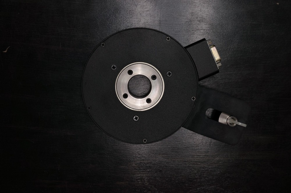 ACCU-CODER 426073 - 000 ENCODER with Parts/ Paperwork
