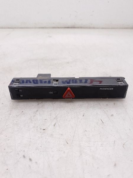 13-17 SCION FR-S INTERIOR DIGITAL CLOCK ASSEMBLY