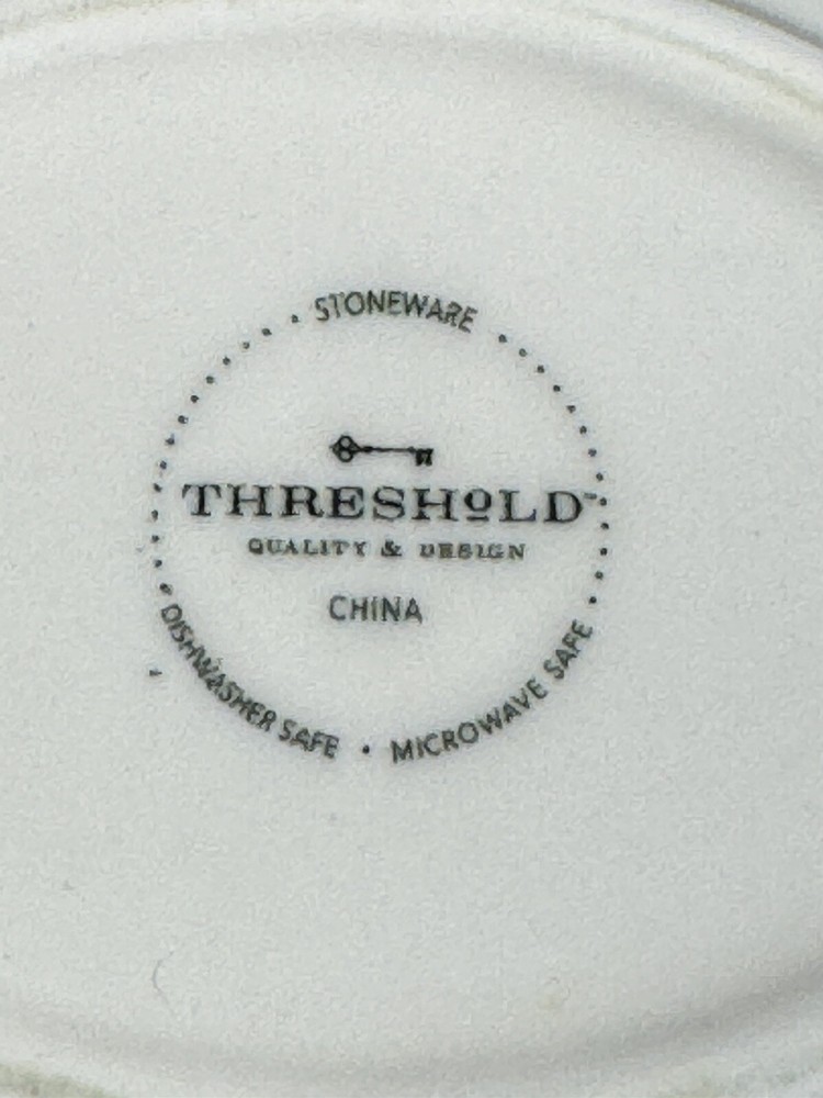 Threshold 4 Nesting Measuring Cups With Pour Spout Stoneware