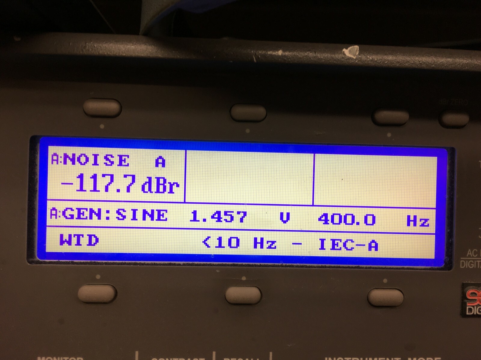 TA-100WA+ — Super Replacement for the Kenwood KA-9100, KA-9150, KA7700d