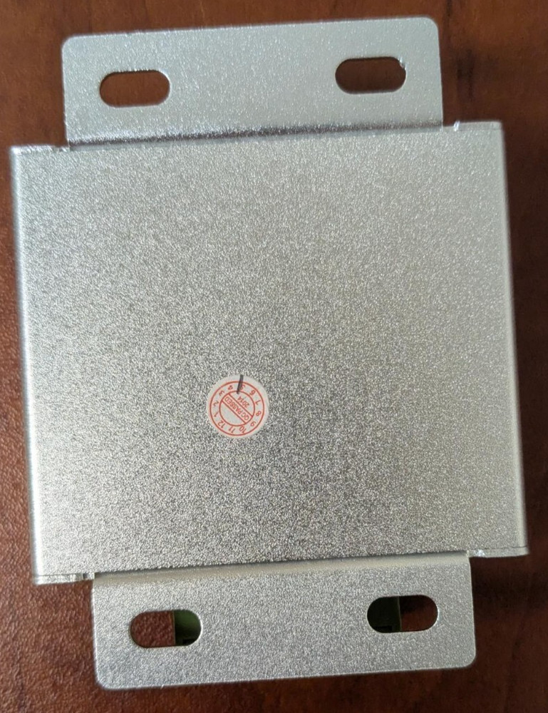 Nova Flex LED Remote & Strip Controller | Adjustable, Wireless, RF | NF-WC-A/S