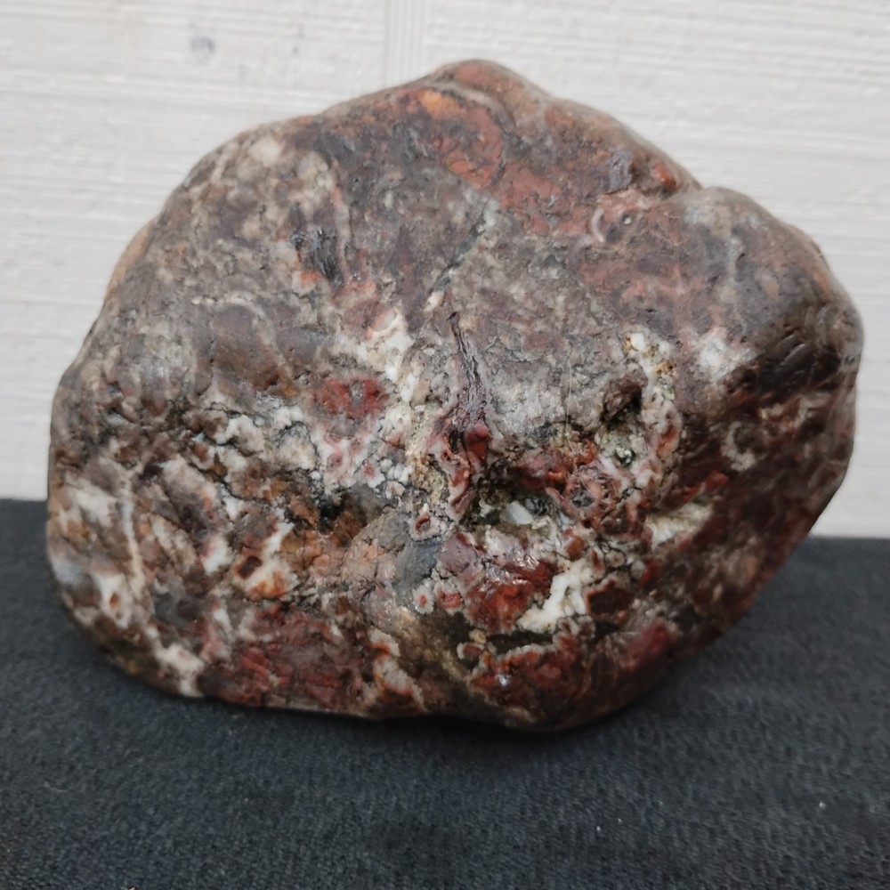 Rough Jasper Lapidary Stone # RJ 46