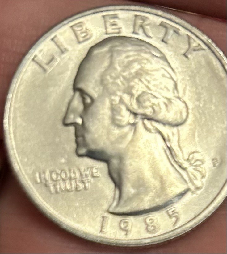 Misc Lot Of Coins