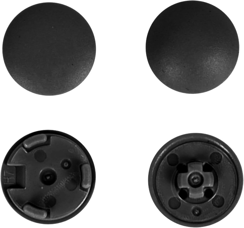 4PC Rubber Feet Replacement for Microsoft Surface Laptop 3 4 5, Replacement