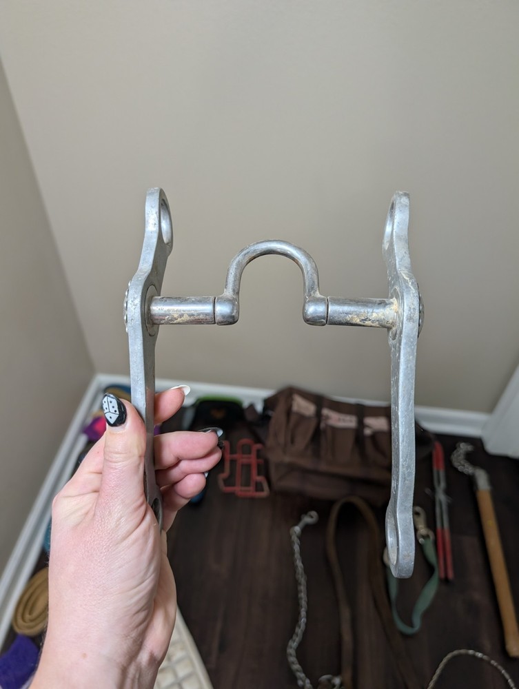 Large Tack Lot Over 30 Items!
