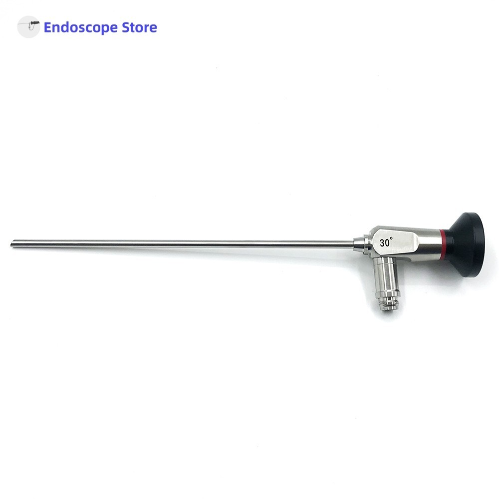 Arthroscope Arthroscopy Endoscope Sheath Elbow Knee Examination Surgery