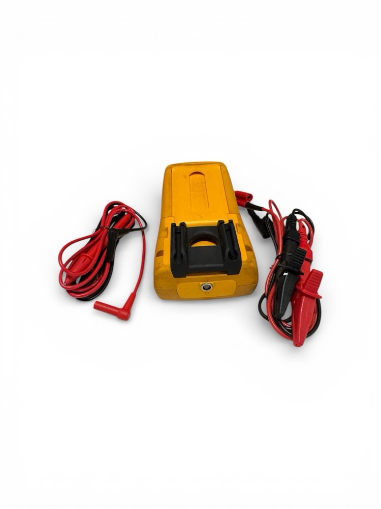 FLUKE 725 PRECISION MULTIFUNCTION CALIBRATOR