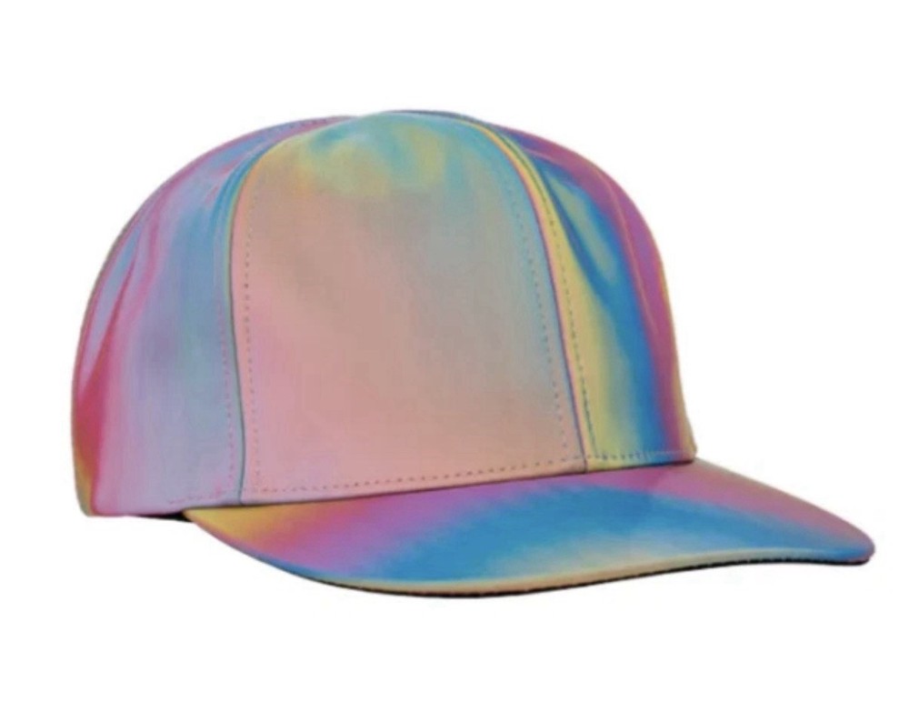 Universal Studios Back To The Future BTTF Marty McFly Hat Cap Exclusive