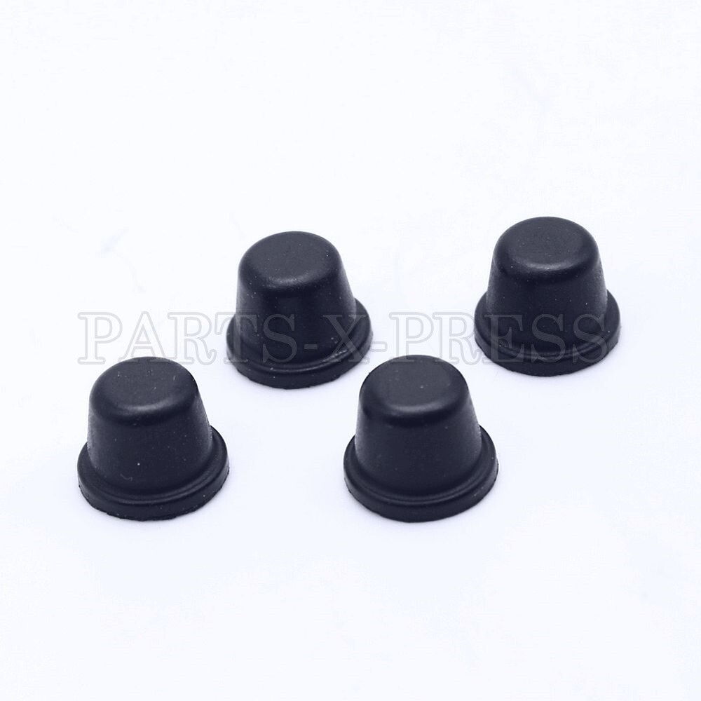 NEW GENUINE OEM TOYOTA SCION LEXUS BRAKE BLEEDER PLUGS SET OF FOUR 31478-30010