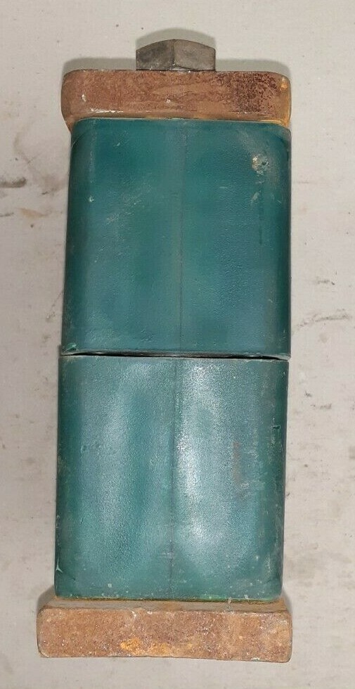 BETA CLAMP ASSEMBLY 4"