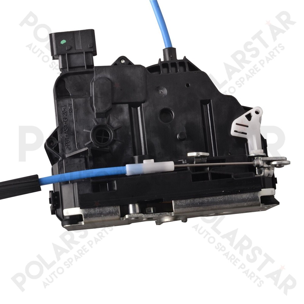 Rear Right Cargo Door Lock Actuator Latch Release fit 2014-2018 Ram Promaster