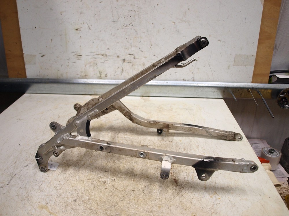 2000 Suzuki DRZ400 Subframe #6835