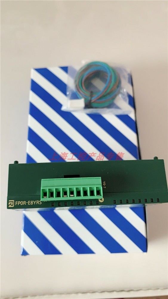 1pc new FP0R-E8YRS AFP0RE8YRS 2A PLC