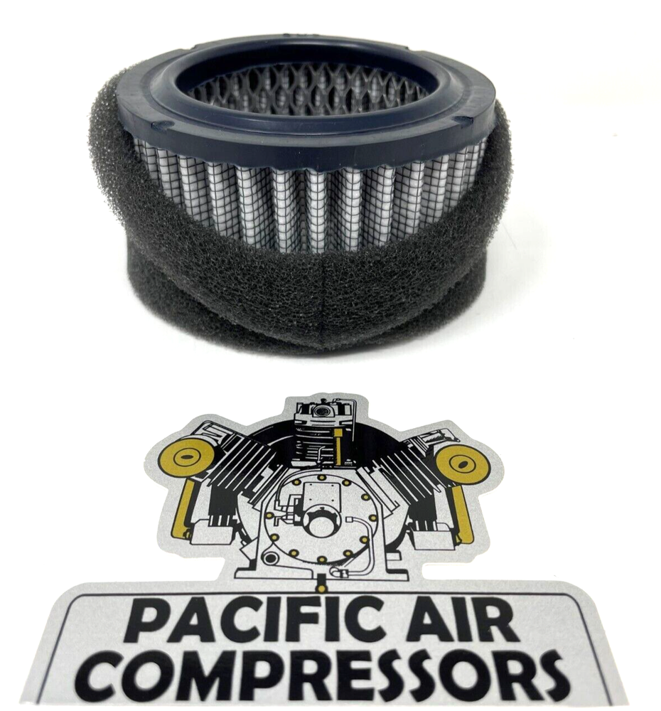 Champion P05050A Extreme Duty Polyester Element With Pre-Wrap HGR7-3H