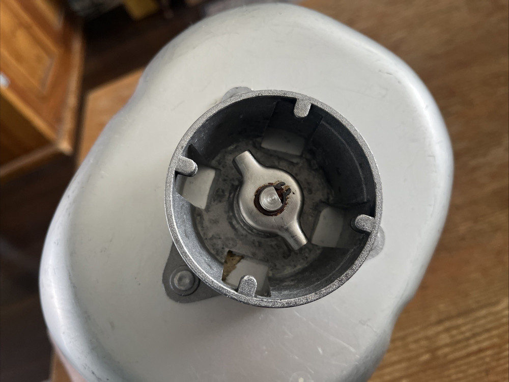 Sunbeam Bread Maker Model 5891 Replacement Pan Part Only Inner liner Genuine