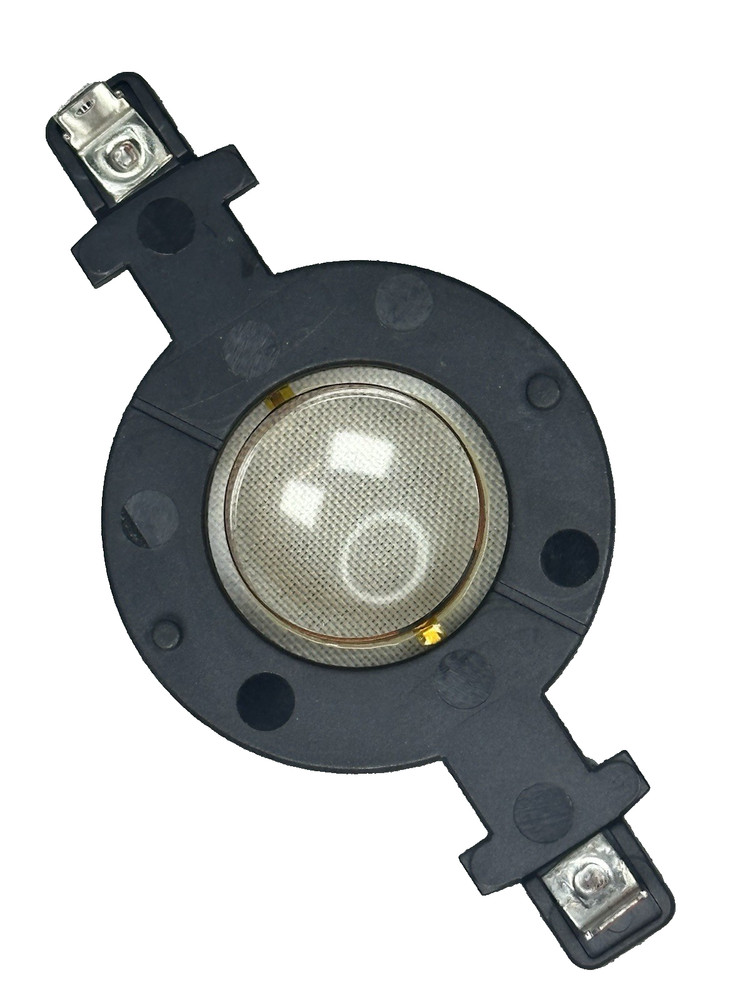 Replacement Diaphragm SICA Driver CD 83.26/380