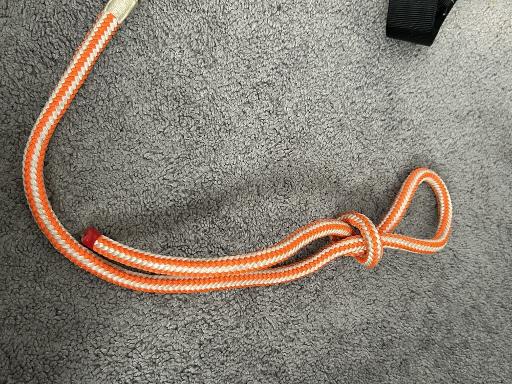 Petzl Sequoia Harness