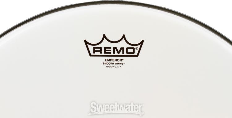 Remo Emperor Smooth White Drumhead - 16"
