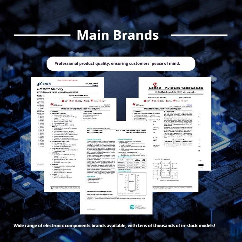 10PCS UPD720201K8-701-BAC-A D720201 QFN-68 interface chip controller