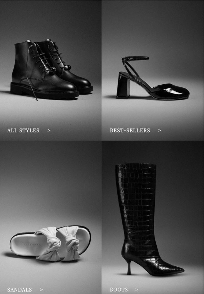 Dear Frances gift card