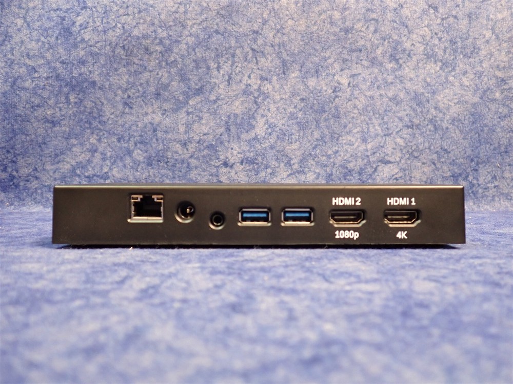 Mersive Solstice Pod SP8096 Generation 3 Wireless Presentation System (G30)