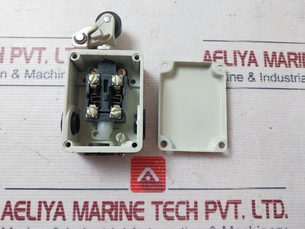 Jainson JLSRS Limit Switch 10A 500V AC