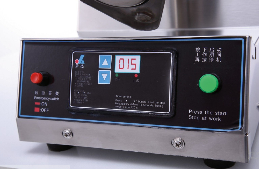 Commercial shaker Horizontal Single Head Shaking Machine 220V/110V b