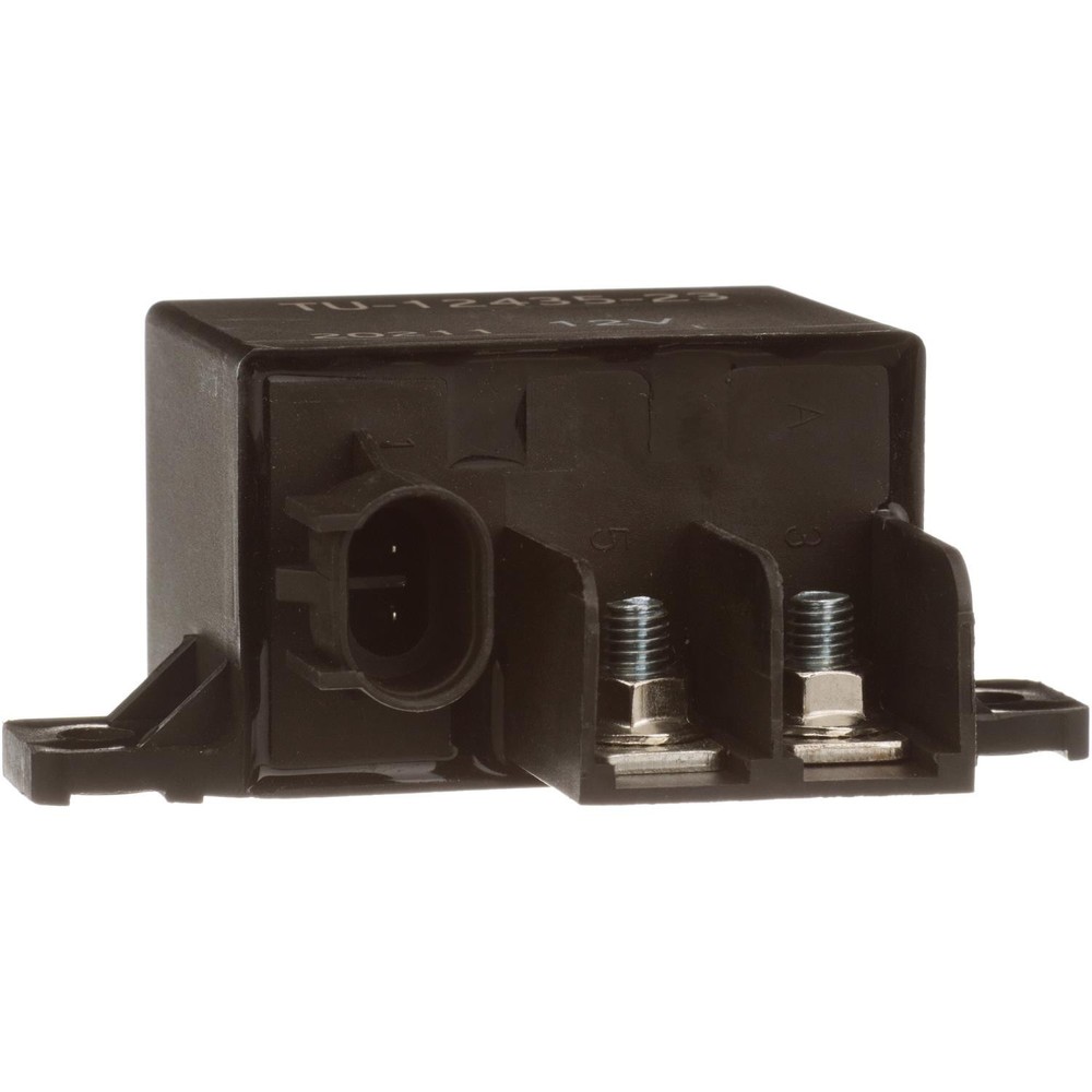 For 2008 BMW 335xi Starter Relay SMP