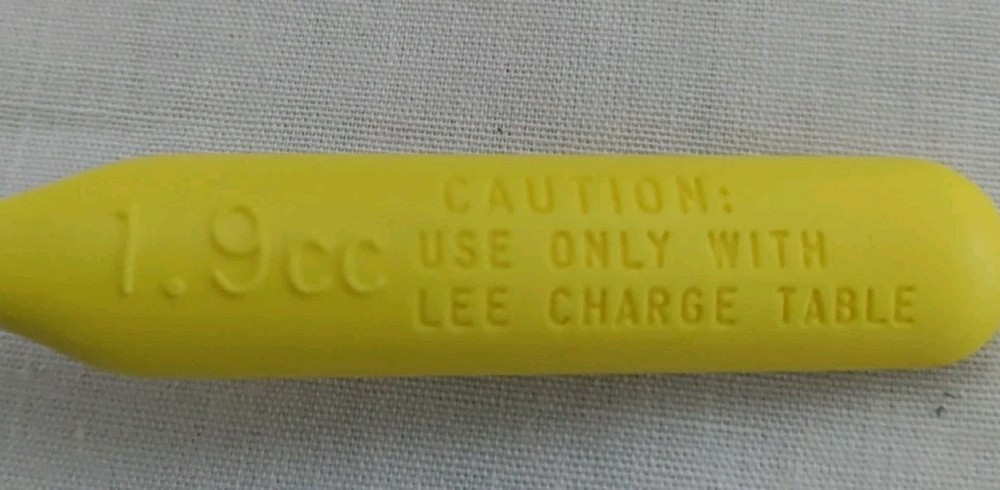 LEE Loader .223 Remington Reloading Kit pn 90232 (Good Condition)