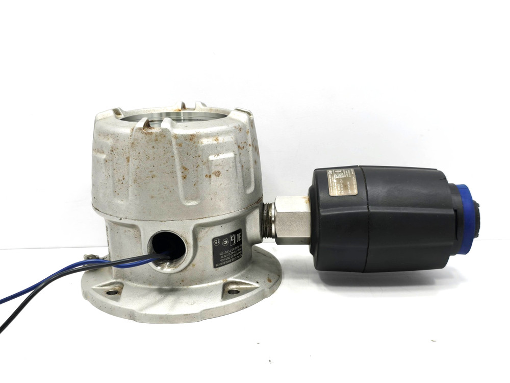 DRAGER POLYTRON 5000 GAS DETECTOR