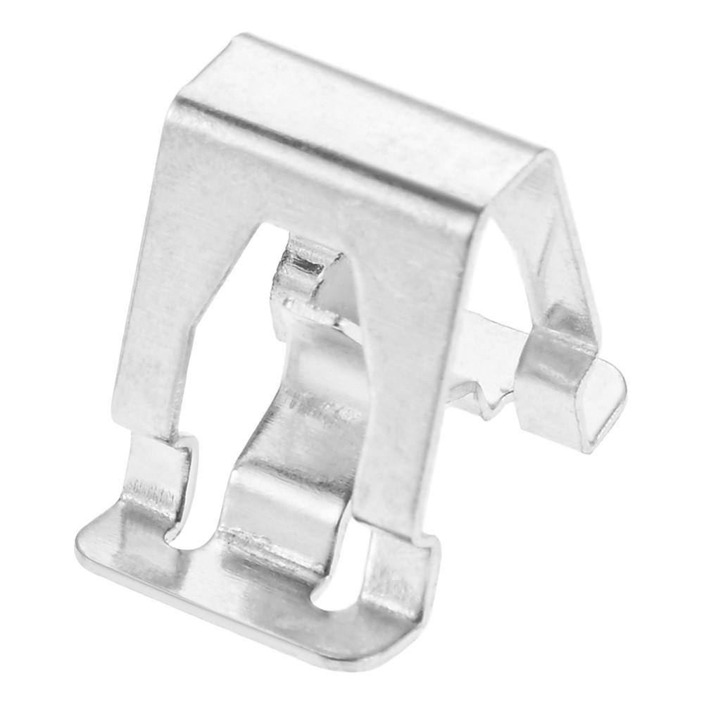 20Pack Clips Steel Replacemnet For Tesla Model3 ModelX ModelS ModelY