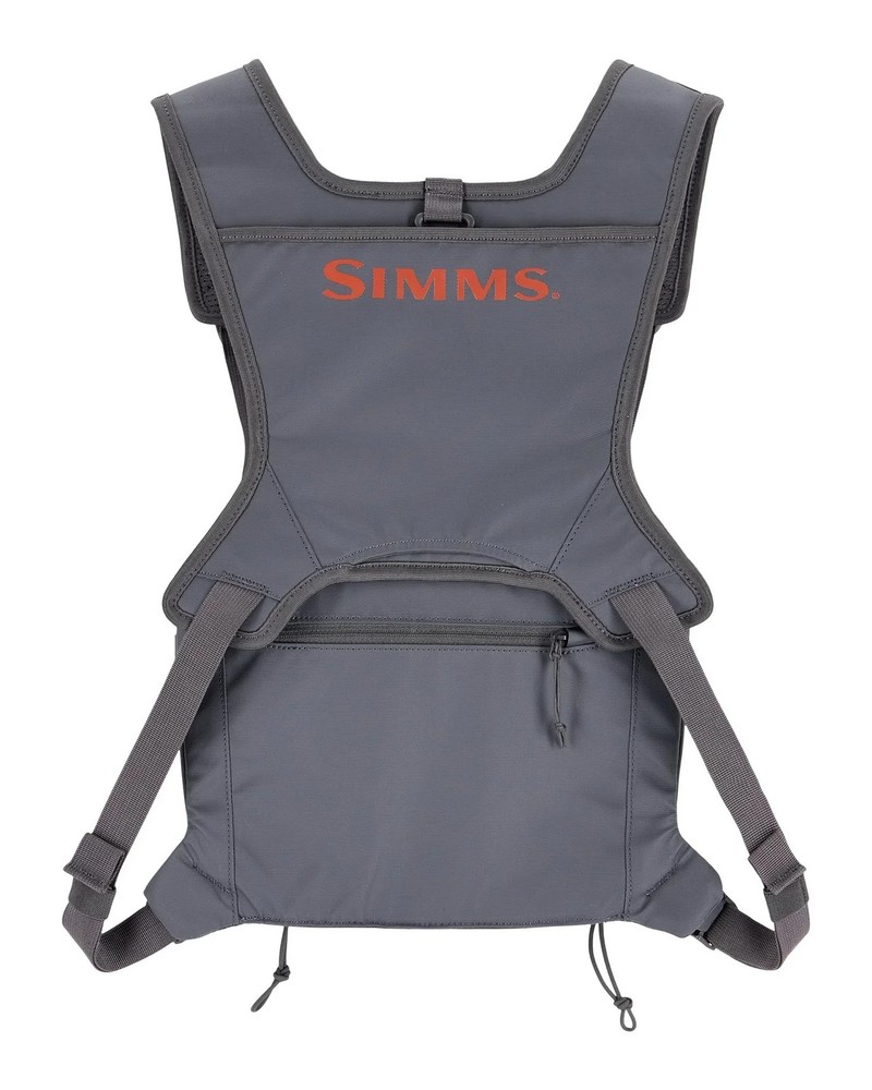 NEW Simms Fishing Tributary Chest Pack