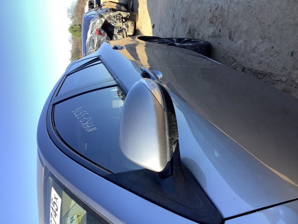 Engine ECM Electronic Control Module By Battery 2.5L Fits 10 MAZDA 3 4883112
