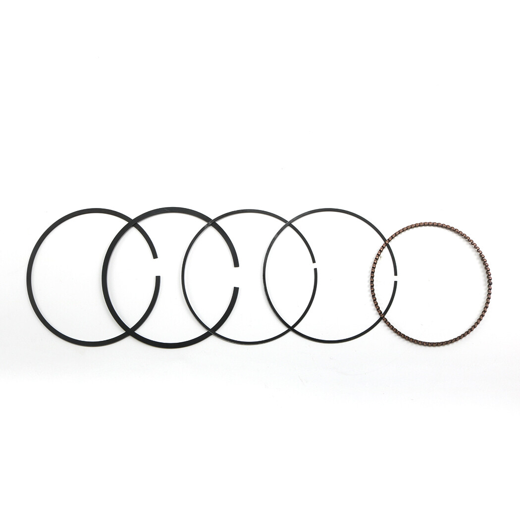 TOP END KIT W/ CYLINDER For HONDA 2012-19 TRX500 FOREMAN 12-19 RUBICON 15-19