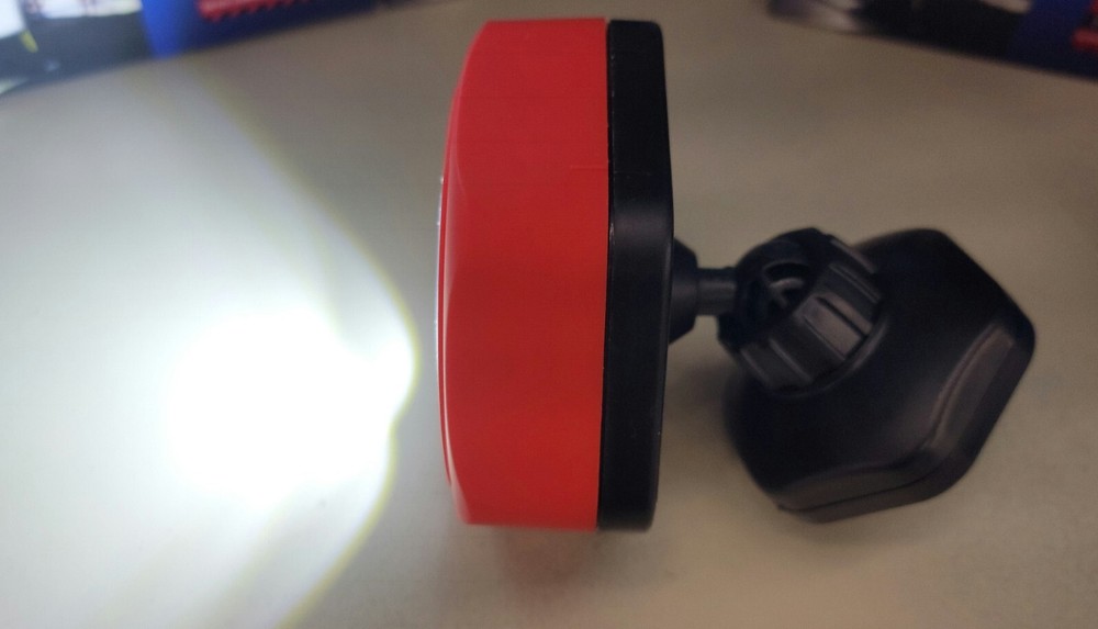 180 Lumen Rotating Magnetic LED Work Light