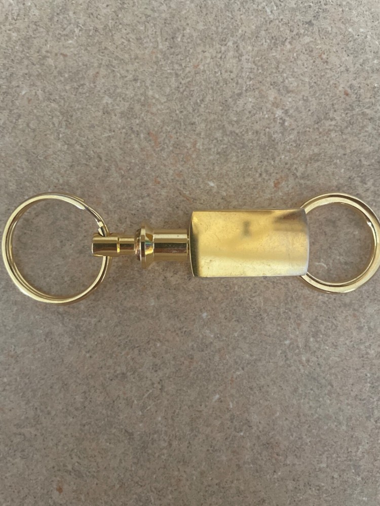 Regul Tires keychain