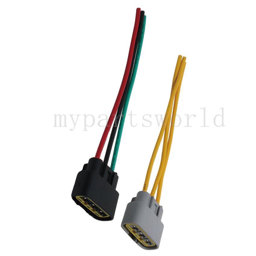 For Ducati Regulator Rectifier Plug Connector Multistrada 1200 2010-2011