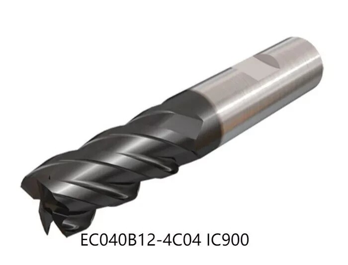 1PCS  ORIGINAL  INSERTS    ‎‎EC040B12-4C04 IC900