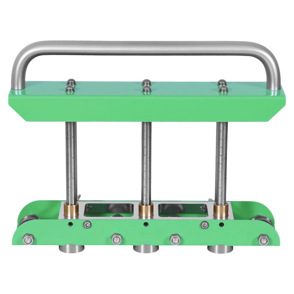 Edge Roller Tool 0-90 Bending Angle Metalworking Machine For Various Metal Roofs