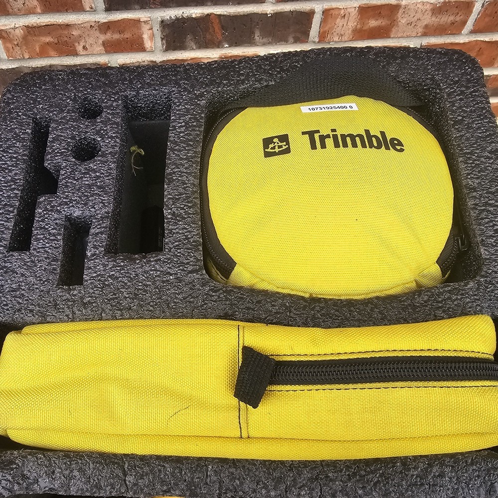 Trimble Pathfinder Power System with Asset Surveyor TSC1